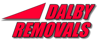 Dalby Removals